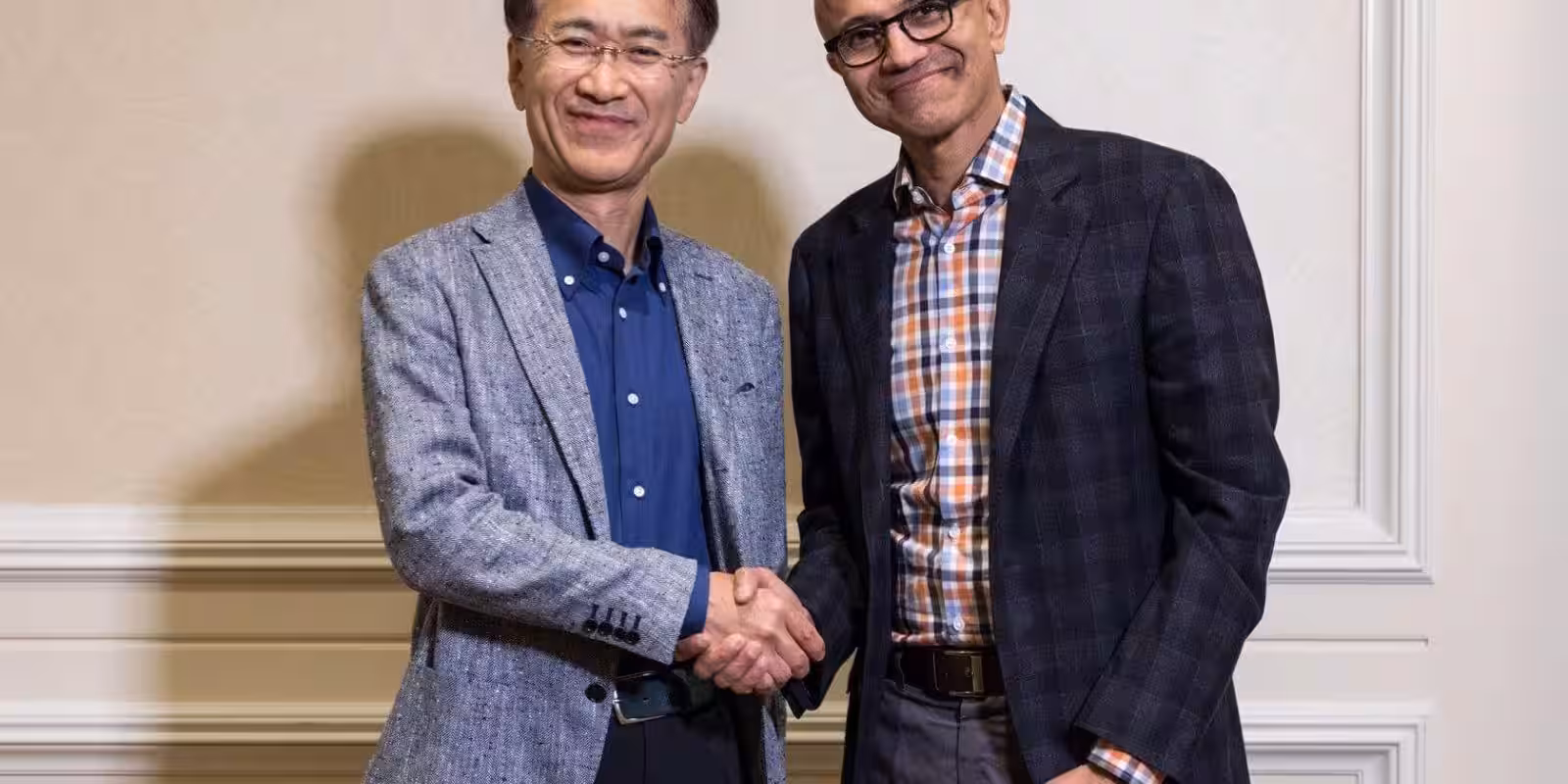 Sony и Microsoft объявили о партнерстве в области облачного гейминга и ИИ 2 2019 05 16 image 23