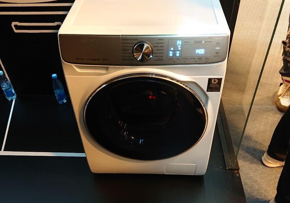 YaC 2019: Бытовая техника Samsung получит интеграцию с голосовым помощником "Алиса" 3 2019 05 23 18.18.24