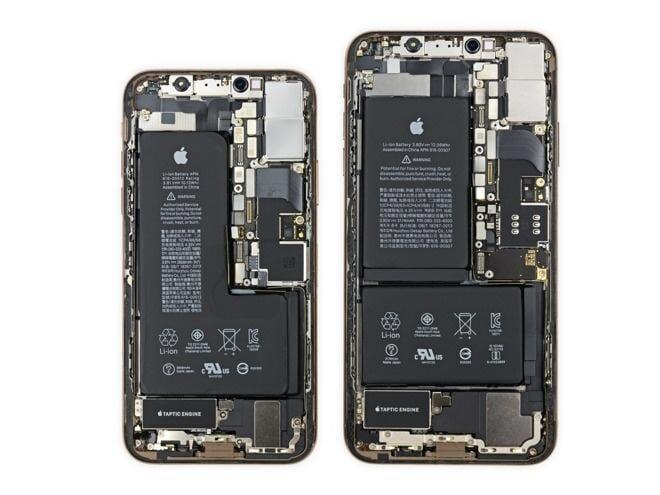 27741 41874 ifixit iphone xs max teardown00002 l
