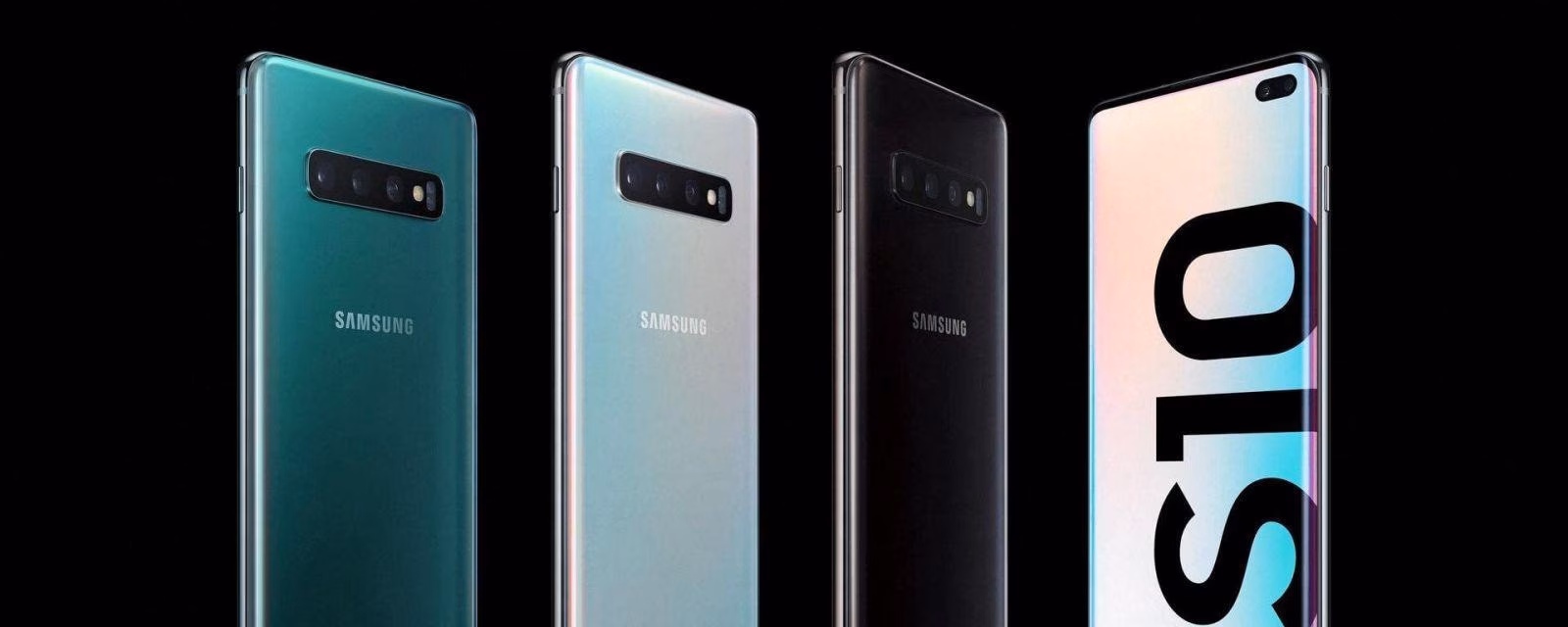 Обновление линейки смартфонов Samsung Galaxy S10 улучшит ночной режим съемки и расширит функционал камеры 1