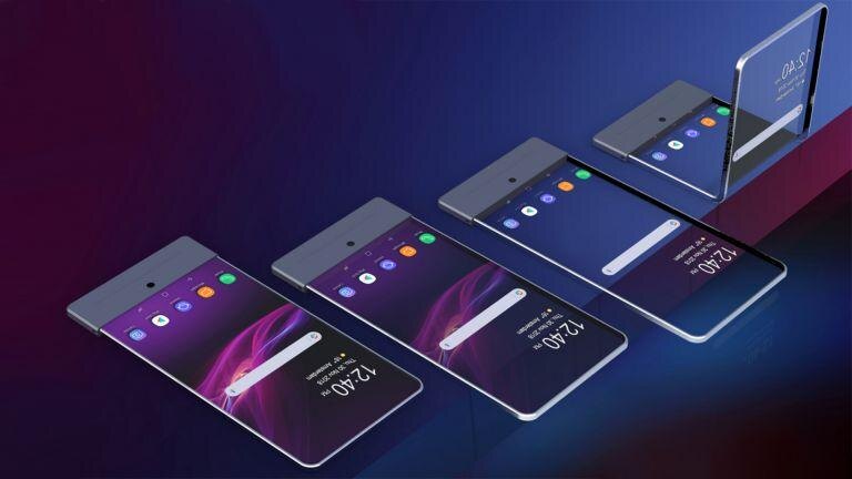 Sony работает над первым складным смартфоном Xperia F 3 5xivlzpiskvenzmrph7nvg 768 80