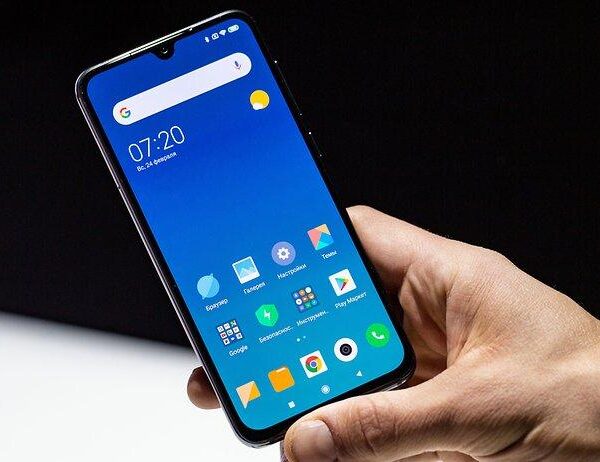 Xiaomi официально представила смартфон Mi 9 SE в России (androidpit xiaomi mi9 se2 w810h462)