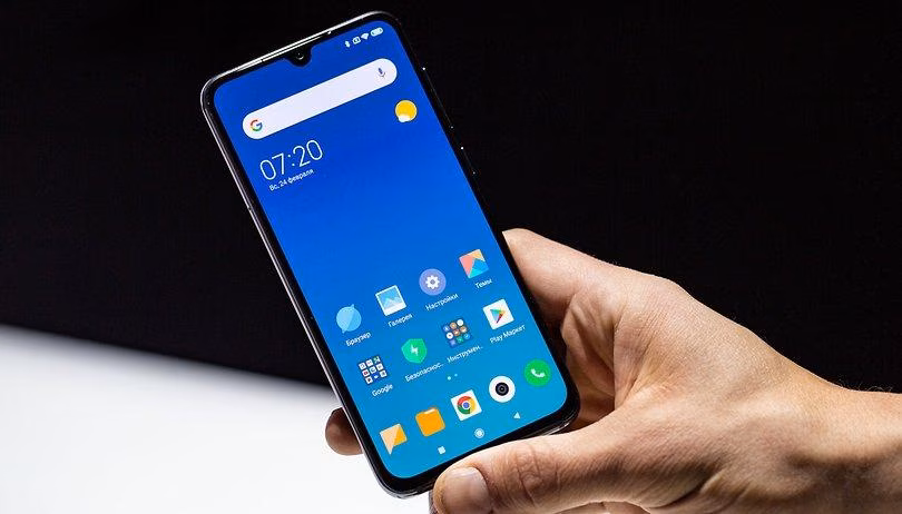 Xiaomi официально представила смартфон Mi 9 SE в России 4 androidpit xiaomi mi9 se2 w810h462