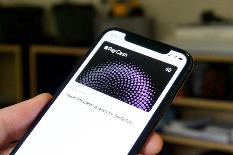 Apple Pay появится в качестве способа оплаты в App Store, iTunes Store и Apple Music (apple pay is now a payment option for itunes app store and icloud purchases in some countries)