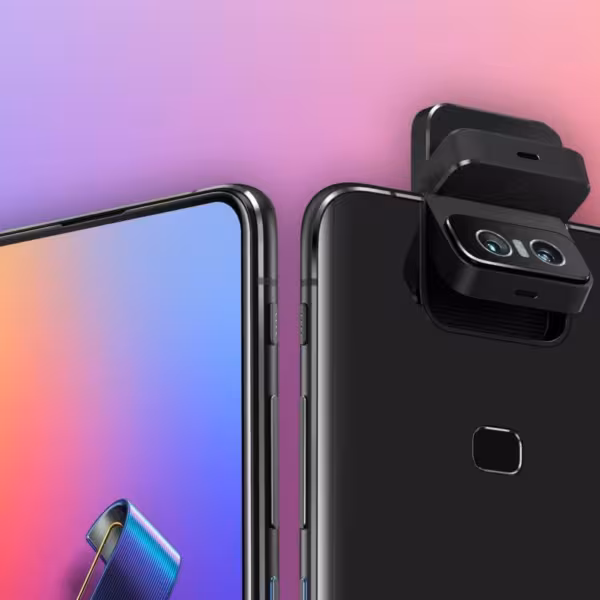 asus zenfone 6