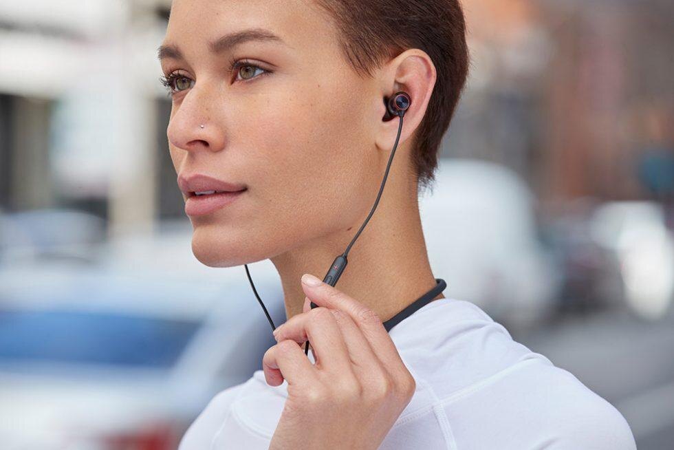 OnePlus анонсировал новые беспроводные наушники Bullets Wireless 2 3 bullets wireless 2 1 980x654 1