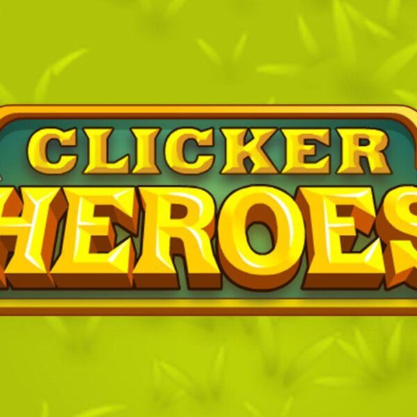 Apple удалила популярную игру "Clicker Heroes" из App Store, после того как китайская компания украла ее название (clicker heroes strategy)