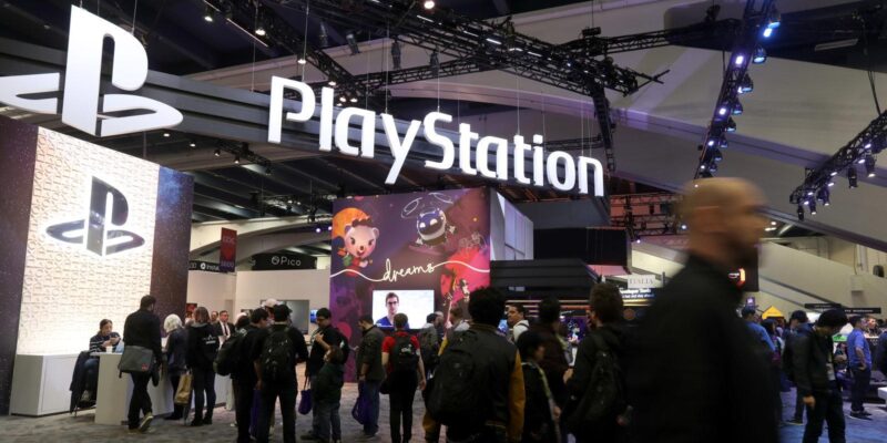 Sony заявила, что игры на PlayStation 5 будут захватывающими и бесшовными (dims)