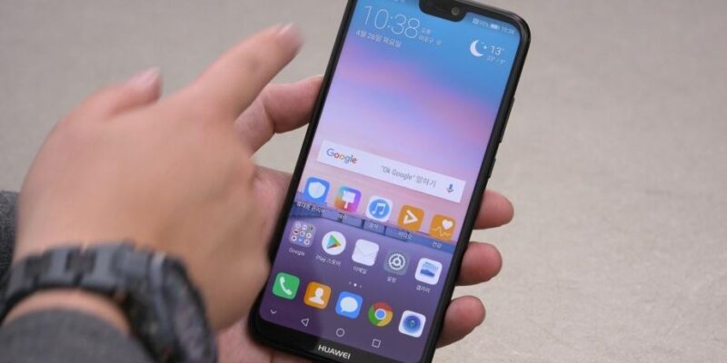 Следующий бюджетный смартфон Huawei, P20 Lite (2019), получит 4 камеры (eb98eb889a8e083655f67a58d38ce0d2)