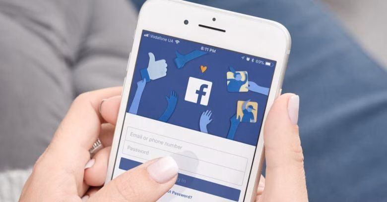 facebook phone