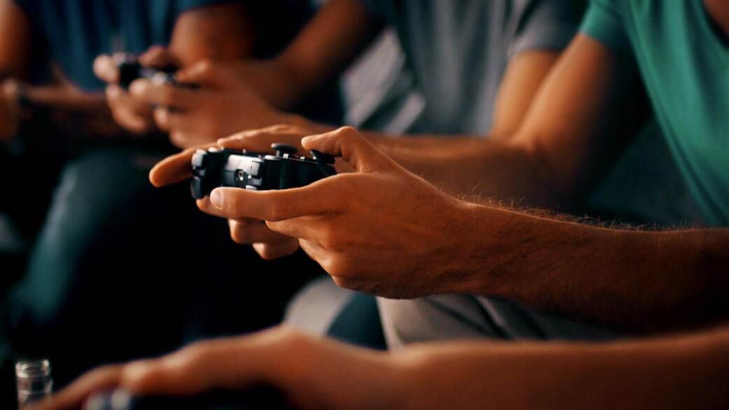 ВОЗ официально признала игровую зависимость болезнью 3 game addiction