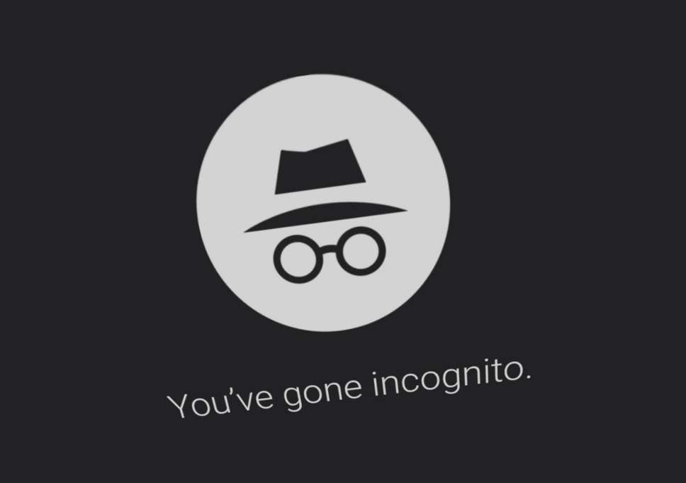 Google I/O 2019: в "Google Картах" появится режим "Инкогнито" 2 google chrome incognito mode