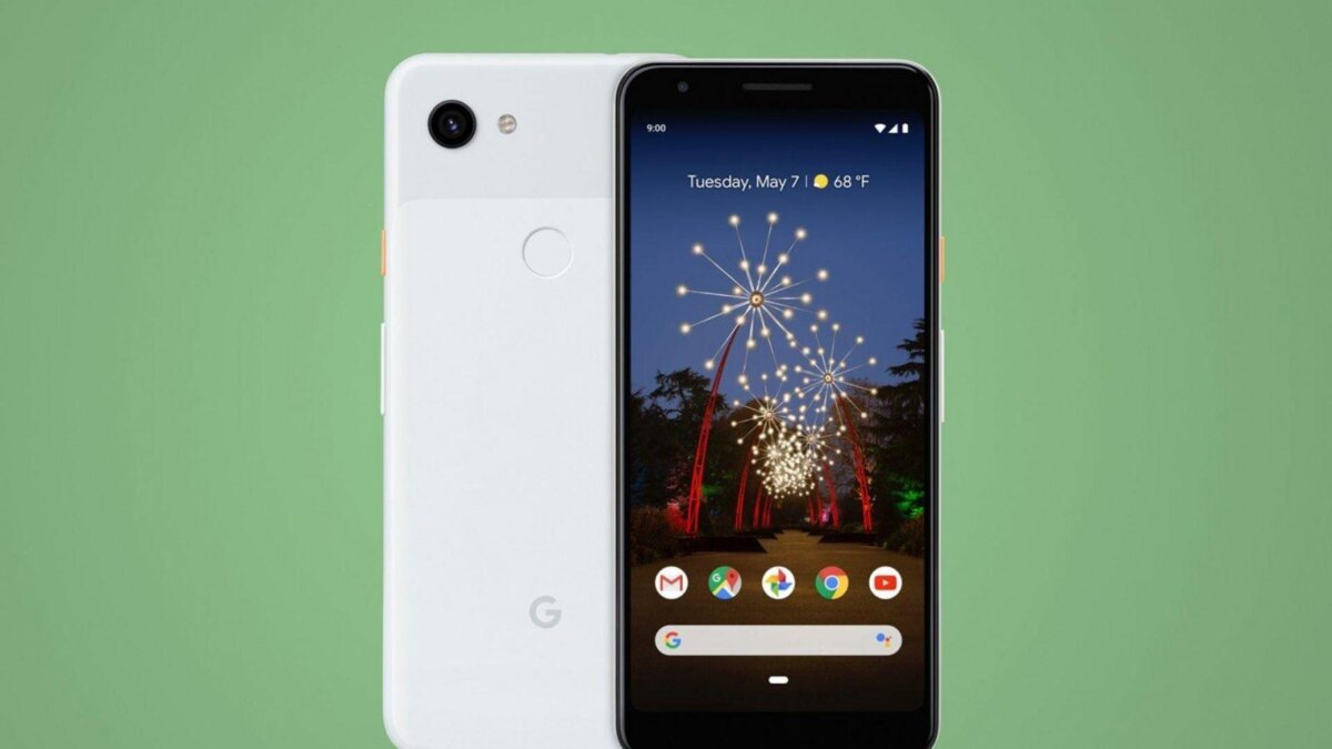 Google I/O 2019: новые смартфоны Pixel 3a и Pixel 3a XL представлены официально 5 google pixel 3a gear patrol lead full
