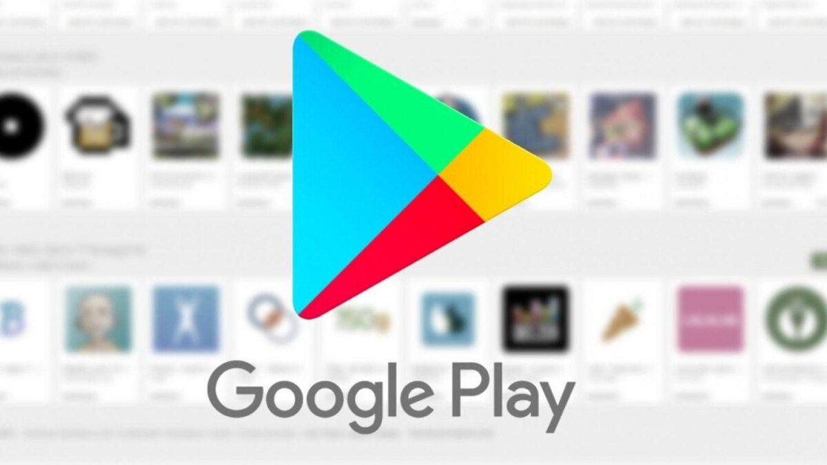 Google удалила популярные приложения из Play Store за кражу паролей Facebook 2 google play store logo
