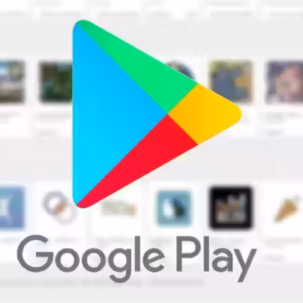 google play store logo
