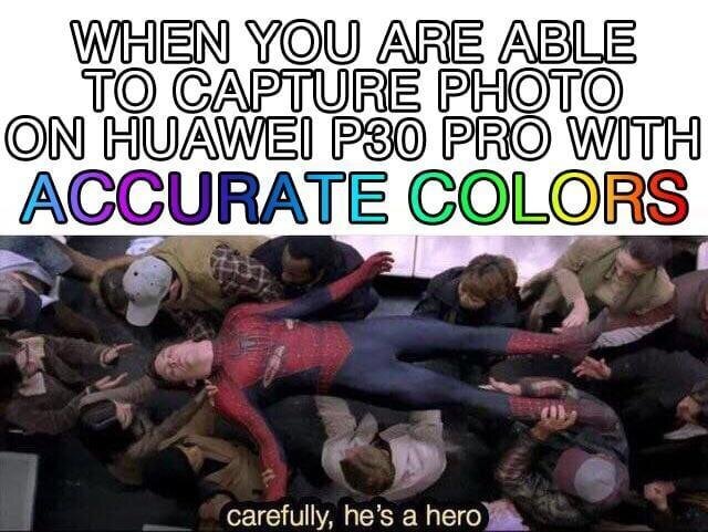 hero meme