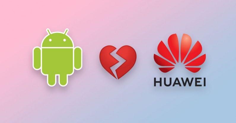 Альтернативная ОС Huawei для Android может выйти осенью 2 huawei android 796x417 1