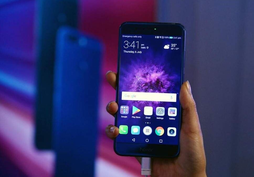 Альтернативная ОС Huawei для Android может выйти осенью 3 huawei phone trade google android