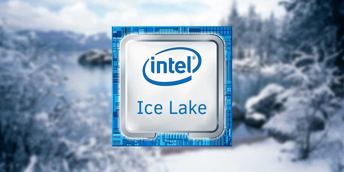 intel ice lake main