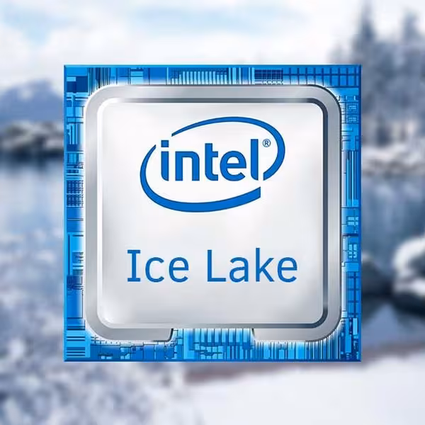 intel ice lake main