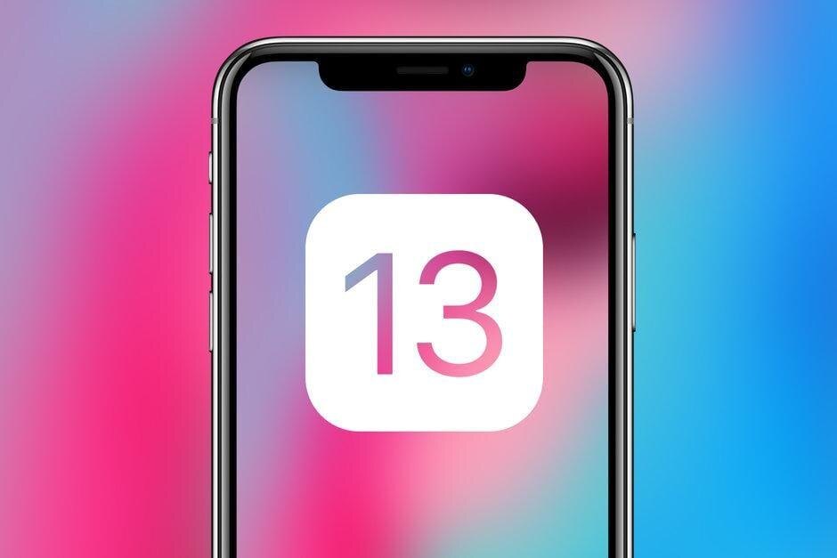 ios 13 release date and best rumored new features
