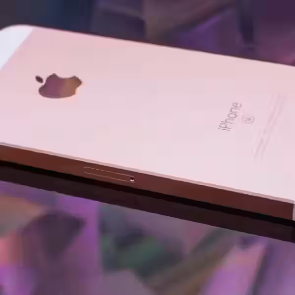 iphone se