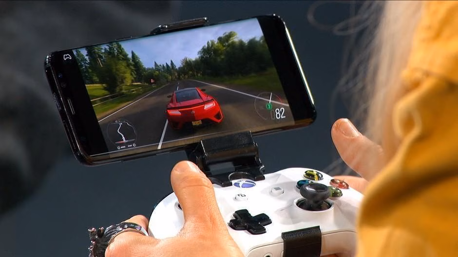 Сервис Microsoft Project xCloud будет поддерживать все текущие и будущие игры для Xbox One 2 ixprojectxcloud7 hero hero
