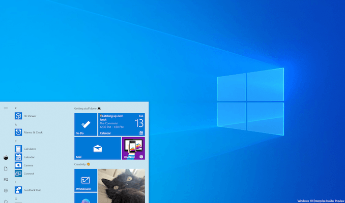 Microsoft выпустила крупное майское обновление Windows 10 (lighttheme 678x452)