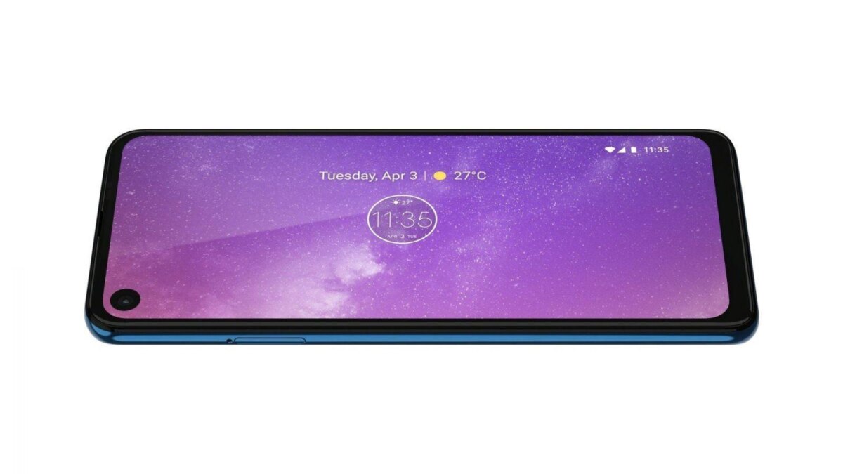 motorola one vision row sapphire gradient max vision 2
