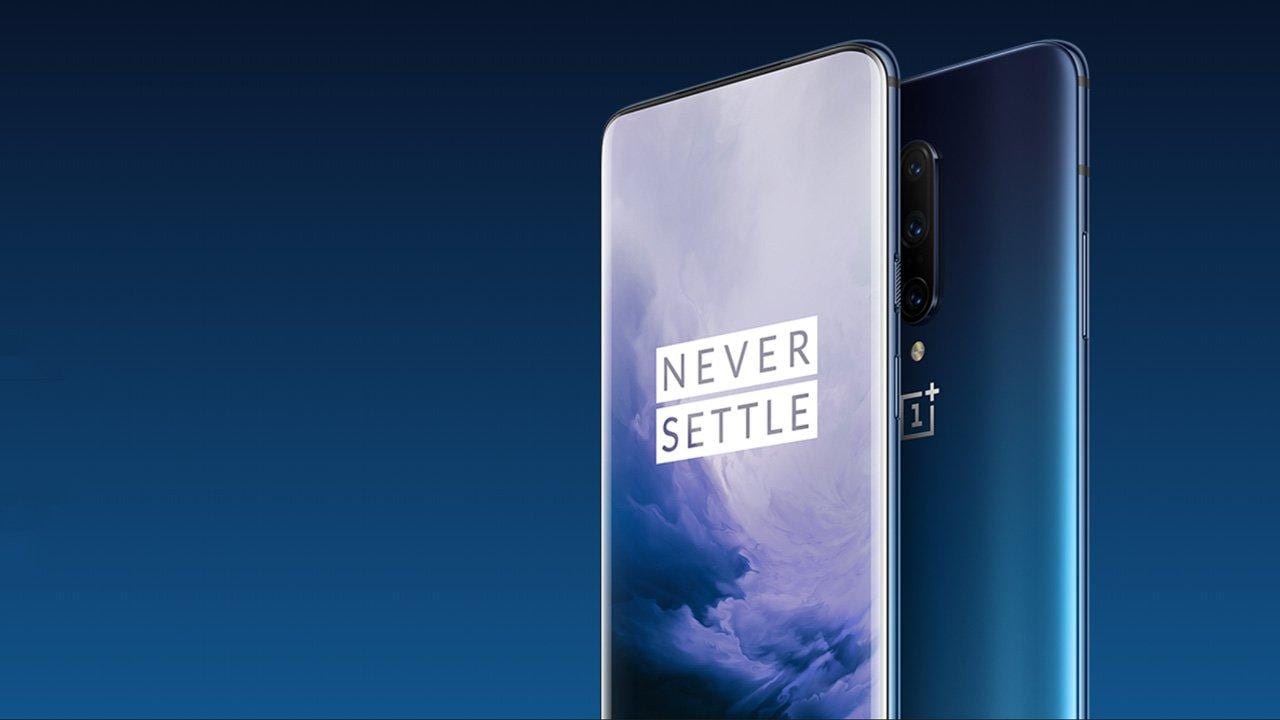 Следующее обновление смартфона OnePlus 7 Pro существенно улучшит  производительность камеры