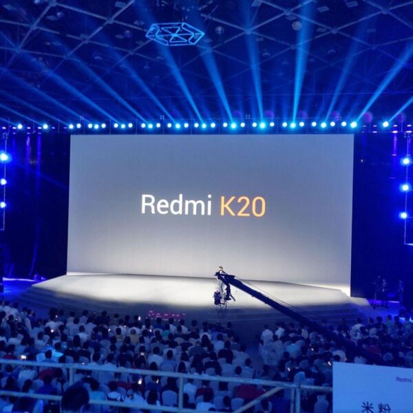 Xiaomi представила новый флагман Redmi K20 Pro со Snapdragon 855 (redmi k20 k)