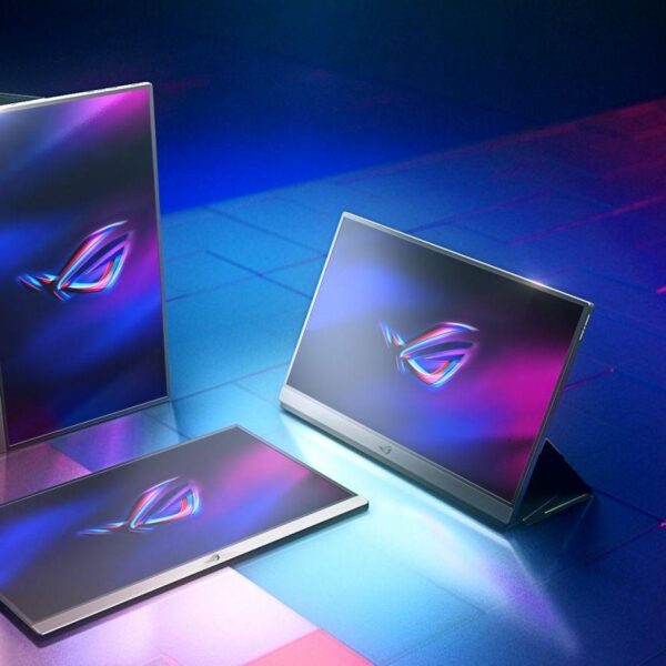 Asus представила портативные мониторы ZenScreen Touch и ROG Strix XG17 (rog strix xg17 smart case crop)