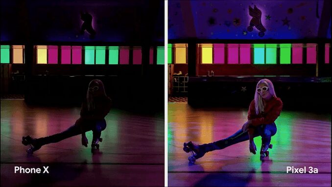 Google I/O 2019: новые смартфоны Pixel 3a и Pixel 3a XL представлены официально 6