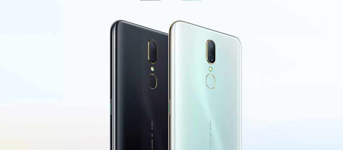 Oppo представила новый смартфон Oppo A9x 4 snimok jekrana 2019 05 17 v 18.01.05