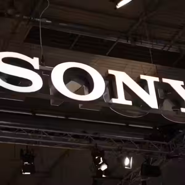 the xperia f could arrive next year as sonys first foldable smartphone