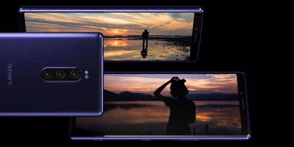 Sony Mobile подтвердила уход с большинства рынков 3