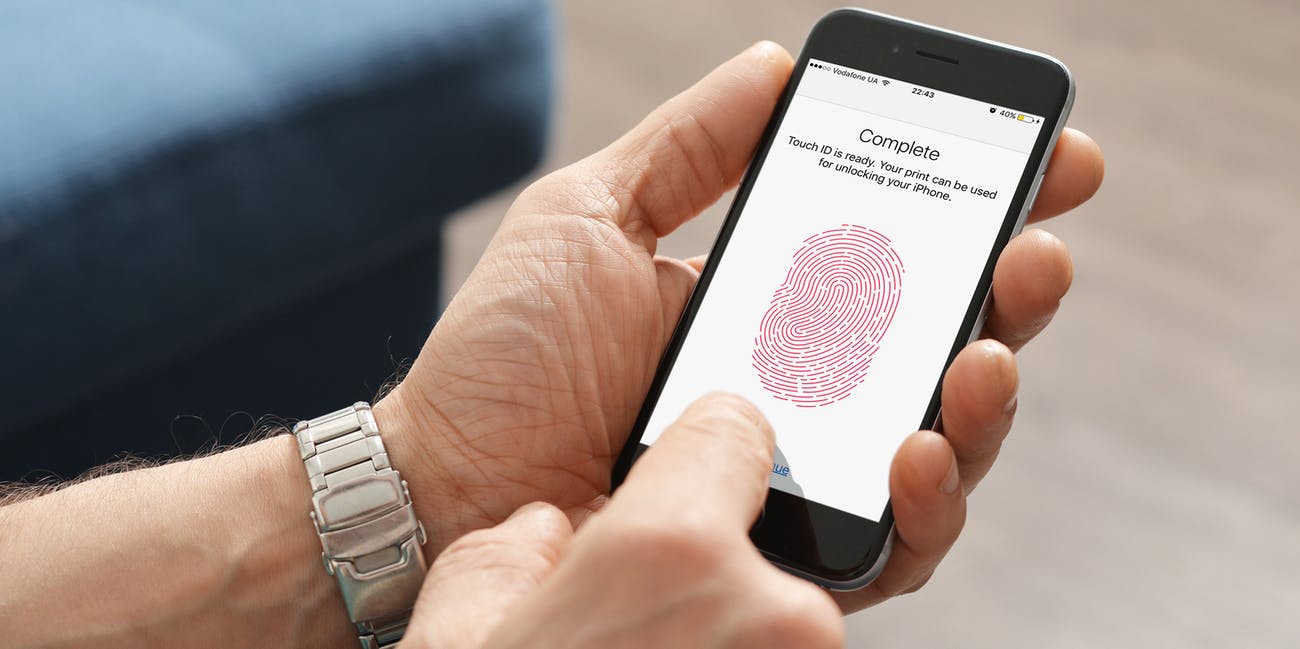 Apple выпустит iPhone с полноэкранным Touch ID в следующем году 2 what is touch id problem on iphone touch screenjpg
