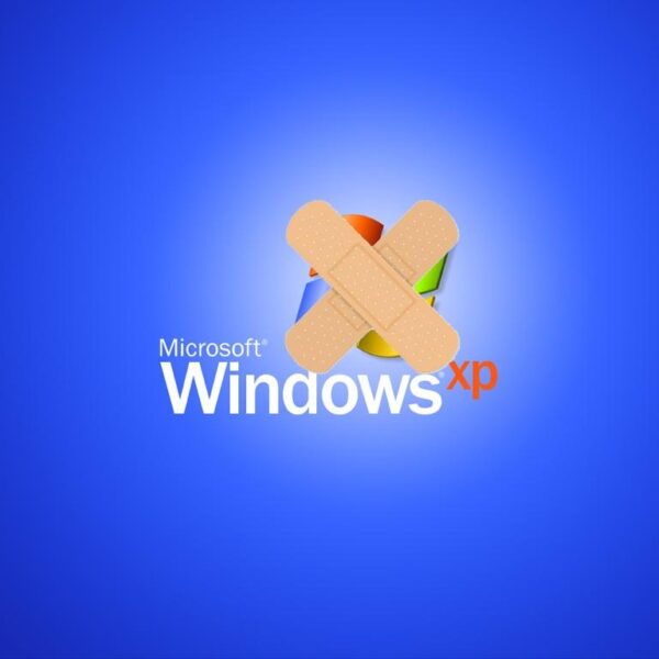 Microsoft сообщил об уязвимости в старых версиях Windows и выпустил патч безопасности (windows xp patch)