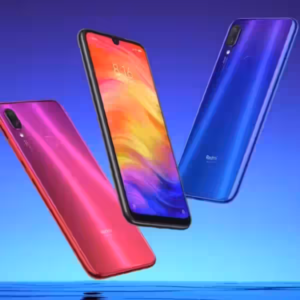 xiaomi redmi note 7 1 8