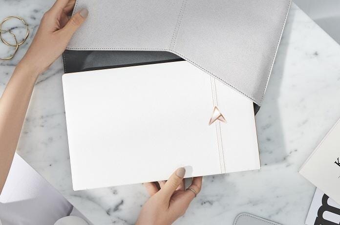 Asus выпустила специальные версии смартфона Zenfone 6 и ноутбука ZenBook к 30-летию компании 9 zenbook30feature2