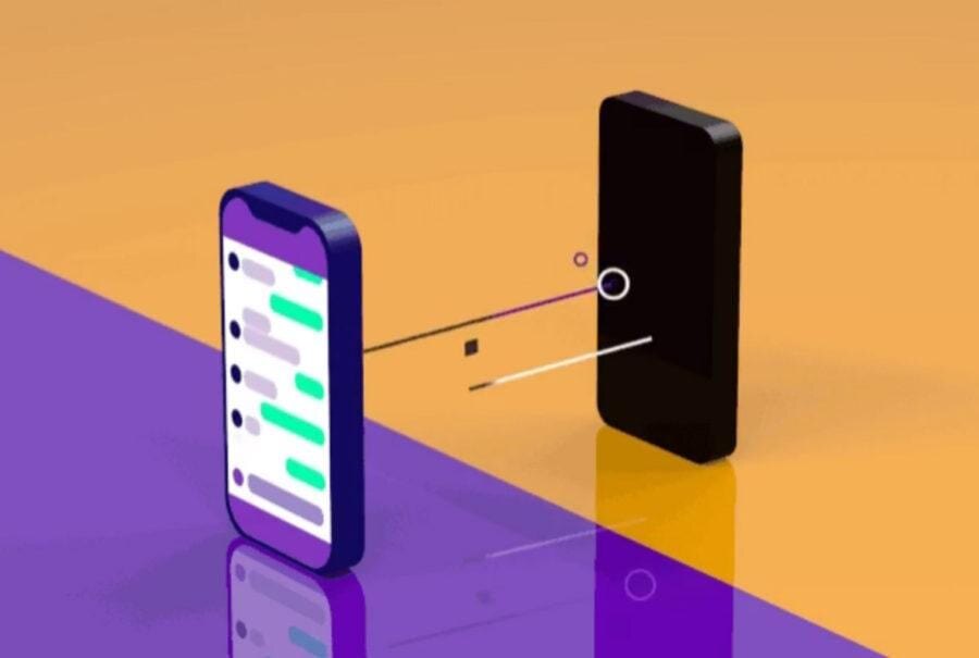 Новая эра для приложения Android Messages начинается в конце этого месяца 3 01 900x605 1