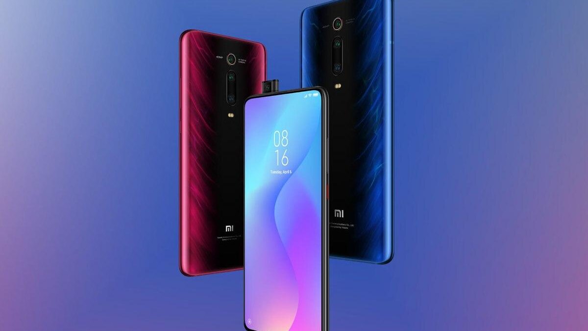 Xiaomi запускает Mi 9T, телевизоры Mi TV и Mi Smart Band 4 в России 7 148370 phones news what what xiaomi adds the mi 9t to the sub flagship family image1 ns8s1fmo5u