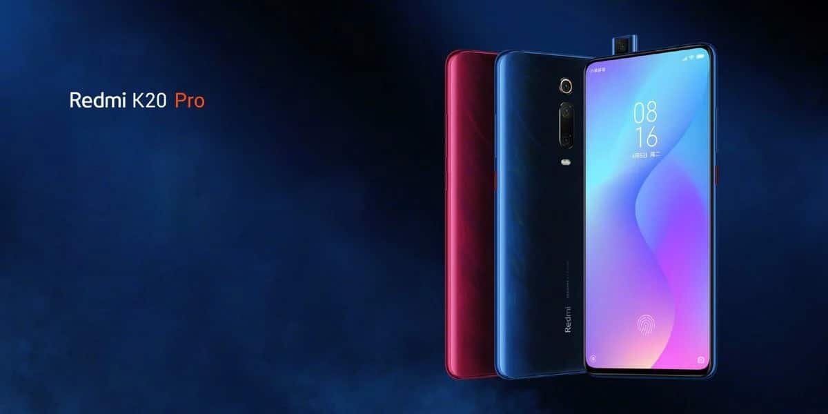 Первая партия Xiaomi Redmi K20 Pro в 200 тысяч единиц была распродана за два часа 2 20190528181527 3253
