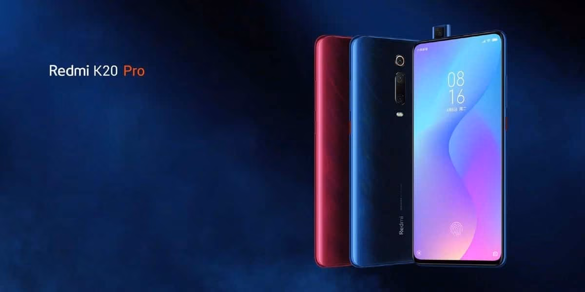 Первая партия Xiaomi Redmi K20 Pro в 200 тысяч единиц была распродана за два часа 2 20190528181527 3253