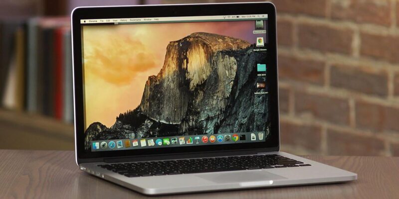 Слухи: Новый MacBook будет представлен осенью этого года (apple macbook pro force touch vs surface pro 3)