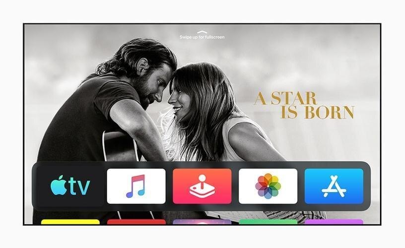 WWDC 2019. Все крупные анонсы Apple 11 apple tvos a star is born 060319 big.jpg.large