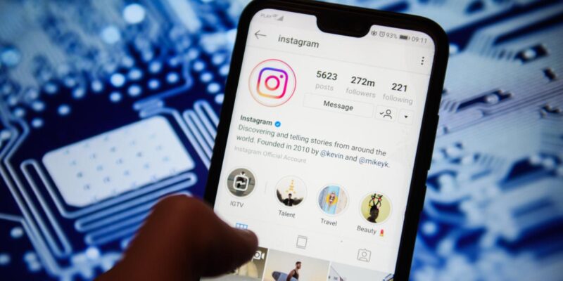 Instagram тестирует простой способ восстановления взломанных аккаунтов (dims 1 1)