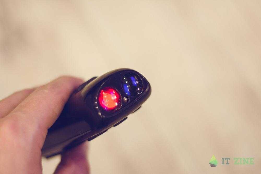 Обзор робота-пылесоса Samsung VR7070. Уборка без забот 30 dsc 7376