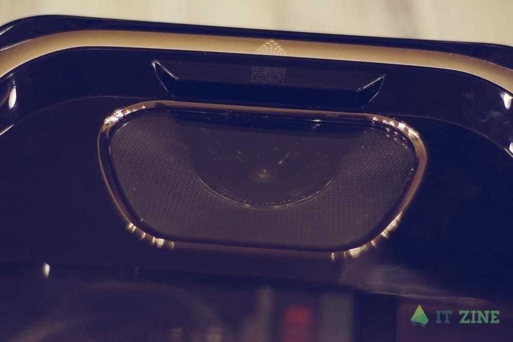 Обзор робота-пылесоса Samsung VR7070. Уборка без забот 23 dsc 7394