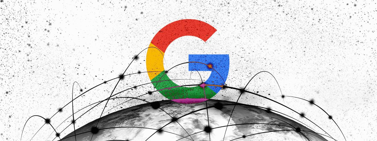 В работе YouTube, Gmail и других сервисов Google Cloud произошел сбой 3 google public dns